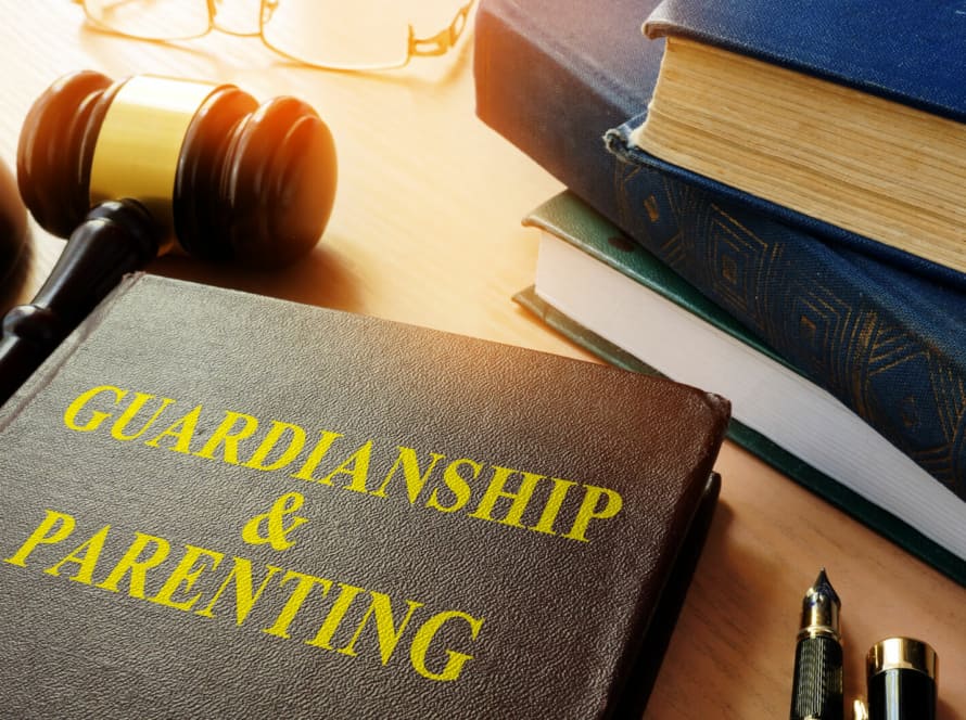 Asset protection attorney in Florida providing guardianship legal services to protect family interests and well-being.