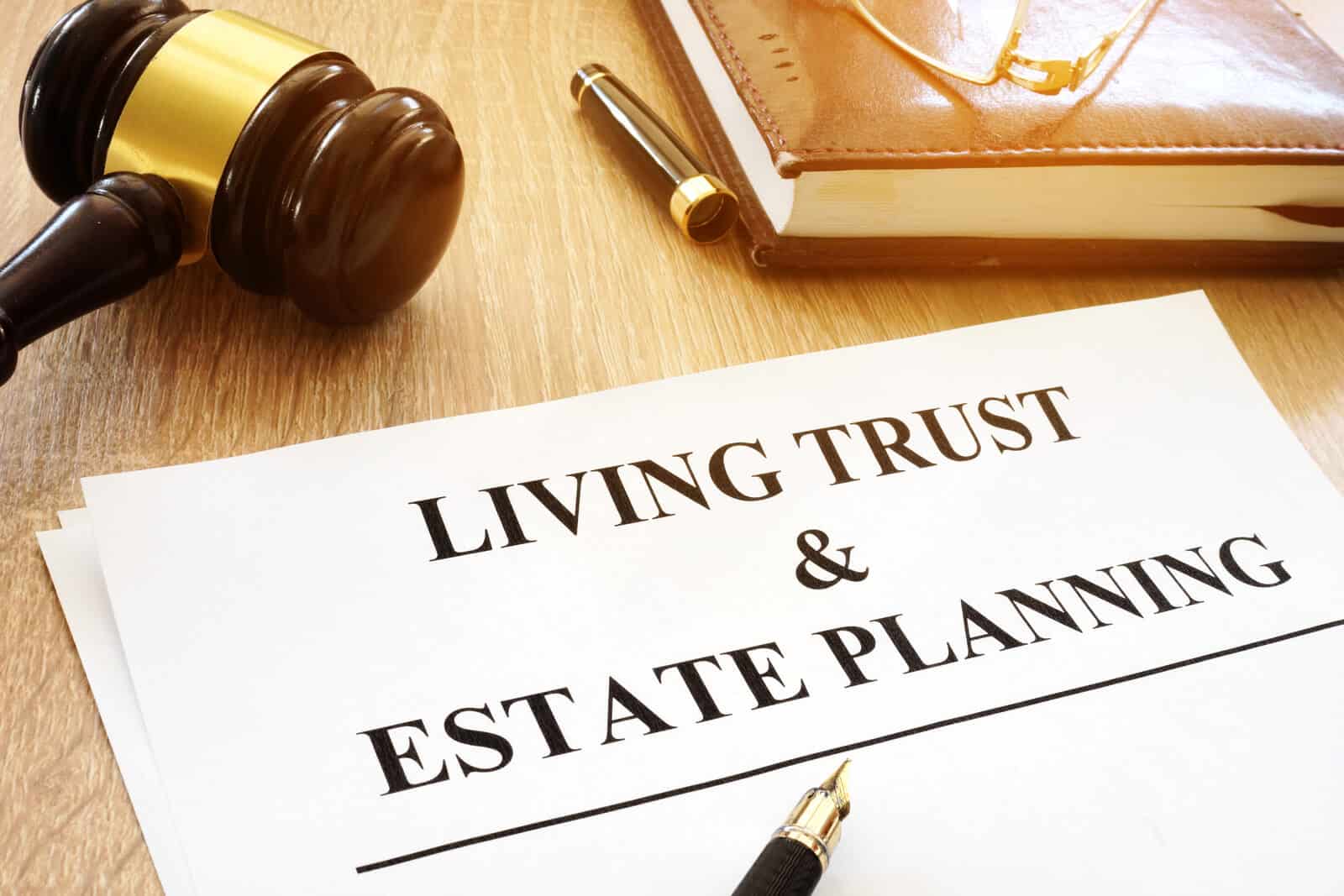 Estate Planning You CAN TRUST