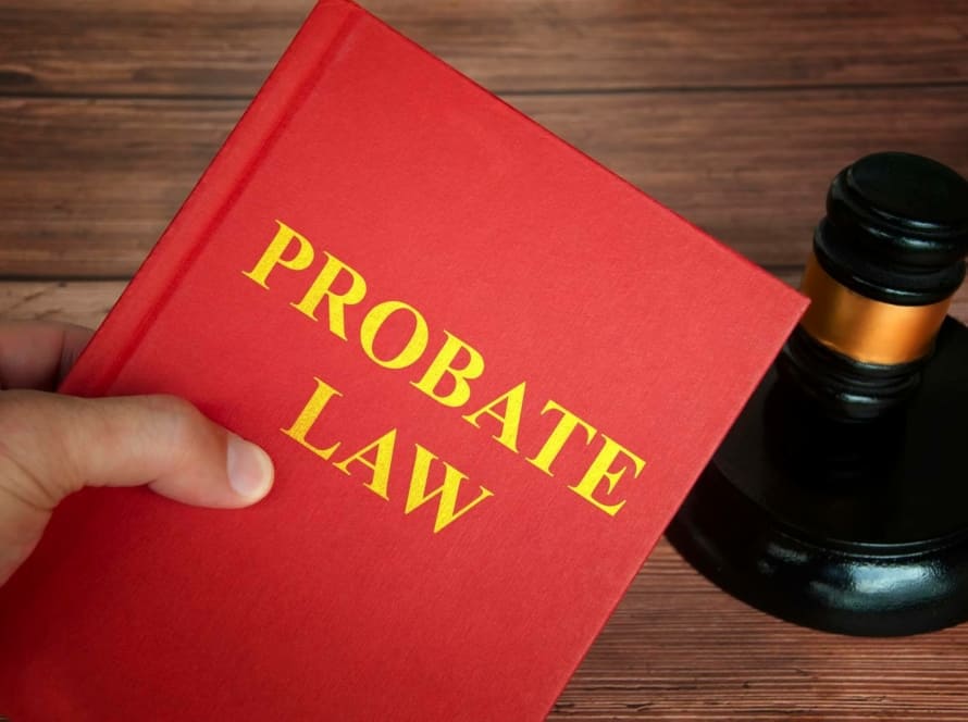 "Florida asset protection attorney guiding clients through probate for smooth asset transfer and estate settlement.