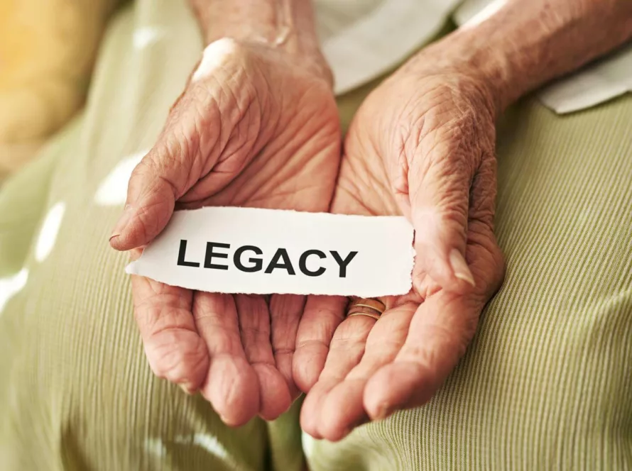 Secure your legacy with a Trust