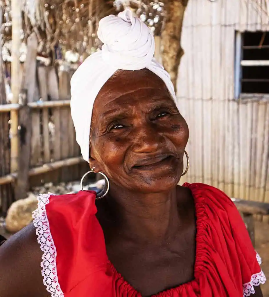 woman, senior, elderly